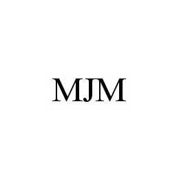 MJM trademark