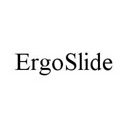 ERGOSLIDE trademark
