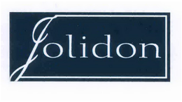 JOLIDON trademark
