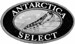 ANTARCTICA SELECT trademark