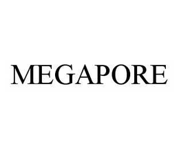 MEGAPORE trademark