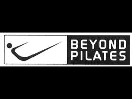 BEYOND PILATES trademark