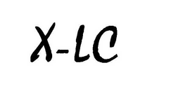 X-LC trademark