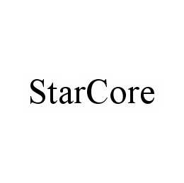 STARCORE trademark