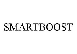 SMARTBOOST trademark
