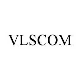 VLSCOM trademark