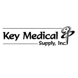 KEY MEDICAL SUPPLY, INC. trademark