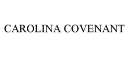 CAROLINA COVENANT trademark