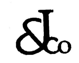 J&CO trademark