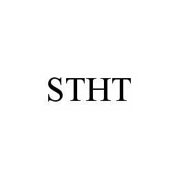 STHT trademark