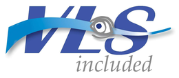 VLS INCLUDED trademark