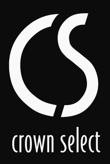 CS CROWN SELECT trademark