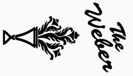 THE WEBER trademark