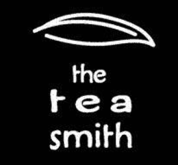 THE TEA SMITH trademark