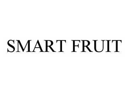 SMART FRUIT trademark
