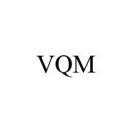 VQM trademark
