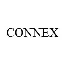 CONNEX trademark