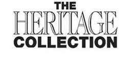 THE HERITAGE COLLECTION trademark