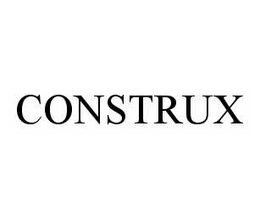 CONSTRUX trademark