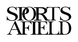 SPORTS AFIELD trademark