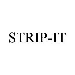 STRIP-IT trademark
