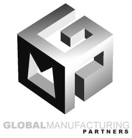 GMP GLOBALMANUFACTURING PARTNERS trademark