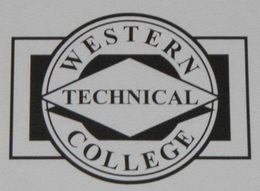 WESTERN TECHNICAL COLLEGE trademark