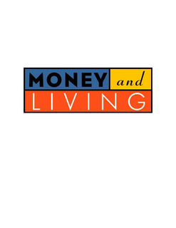 MONEY AND LIVING trademark