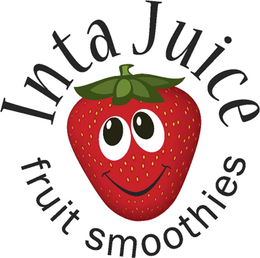 INTA JUICE FRUIT SMOOTHIES trademark