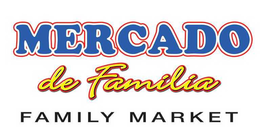 MERCADO DE FAMILIA FAMILY MARKET trademark