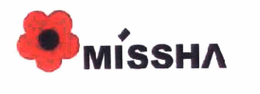 MISSHA trademark