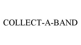 COLLECT-A-BAND trademark