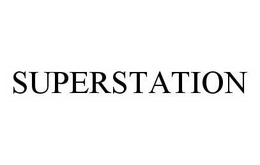 SUPERSTATION trademark