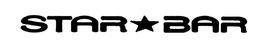 STAR BAR trademark