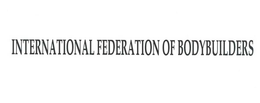 INTERNATIONAL FEDERATION OF BODYBUILDERS trademark