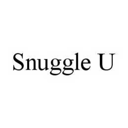 SNUGGLE U trademark