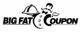 BIG FAT COUPON trademark