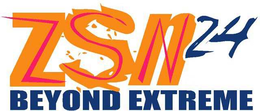 ZSN24 BEYOND EXTREME trademark