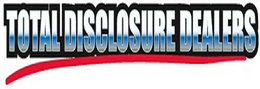 TOTAL DISCLOSURE DEALERS trademark
