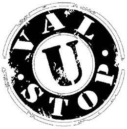 VAL U STOP trademark