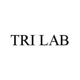 TRI LAB trademark