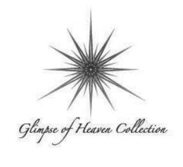 GLIMPSE OF HEAVEN COLLECTION trademark