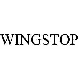 WINGSTOP trademark