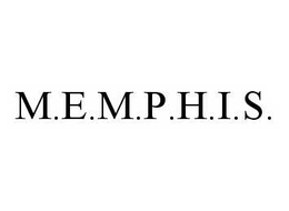 M.E.M.P.H.I.S. trademark