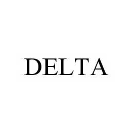 DELTA trademark