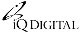 IQ DIGITAL trademark