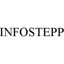 INFOSTEPP trademark