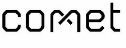 COMET trademark