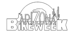 ARIZONA BIKEWEEK trademark