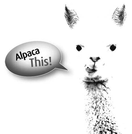 ALPACA THIS! trademark